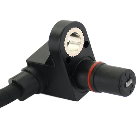 Front Wheel Speed ABS Sensor Fits for Dodge Ram 2500 Pickup 2003-2005, Dodge Ram 3500 Pickup 2003-2005-ABS Wheel Bearing Sensor