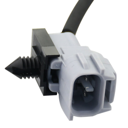 Front Wheel Speed ABS Sensor Fits for Dodge Ram 2500 Pickup, Dodge Ram 3500 Pickup-Wheel Speed ABS Assembly-2 Pack