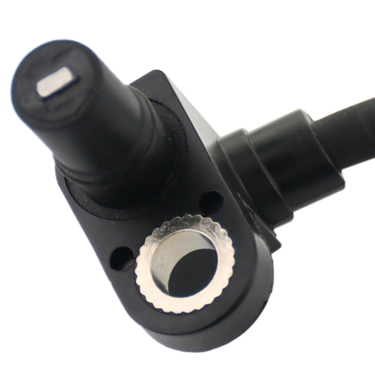 Front Wheel Speed ABS Sensor Fits for Dodge Ram 2500 Pickup, Dodge Ram 3500 Pickup-Wheel Speed ABS Assembly-2 Pack