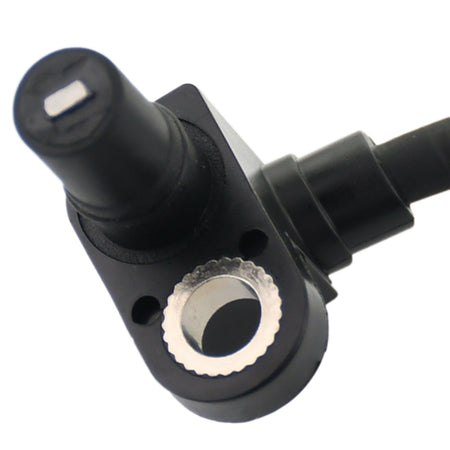 Front Wheel Speed ABS Sensor Fits for Dodge Ram 2500 Pickup, Dodge Ram 3500 Pickup-Wheel Speed ABS Assembly-2 Pack