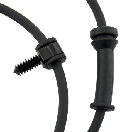 Front Wheel Speed ABS Sensor Fits for Dodge Ram 2500 Pickup, Dodge Ram 3500 Pickup-Wheel Speed ABS Assembly