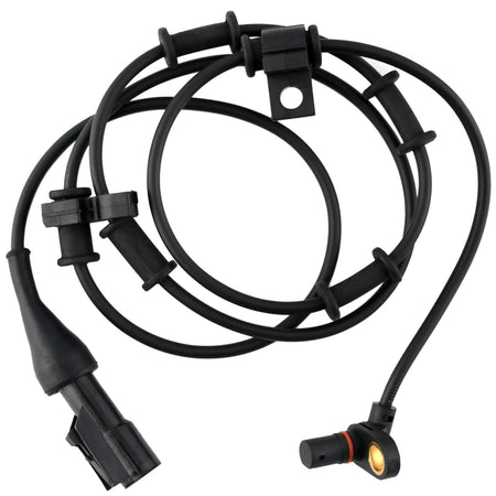 Front Wheel Speed ABS Sensor Fits for Ford Expedition 2000-2006, Lincoln Navigator 2000-2006-Wheel Speed ABS Assembly-2 Pack