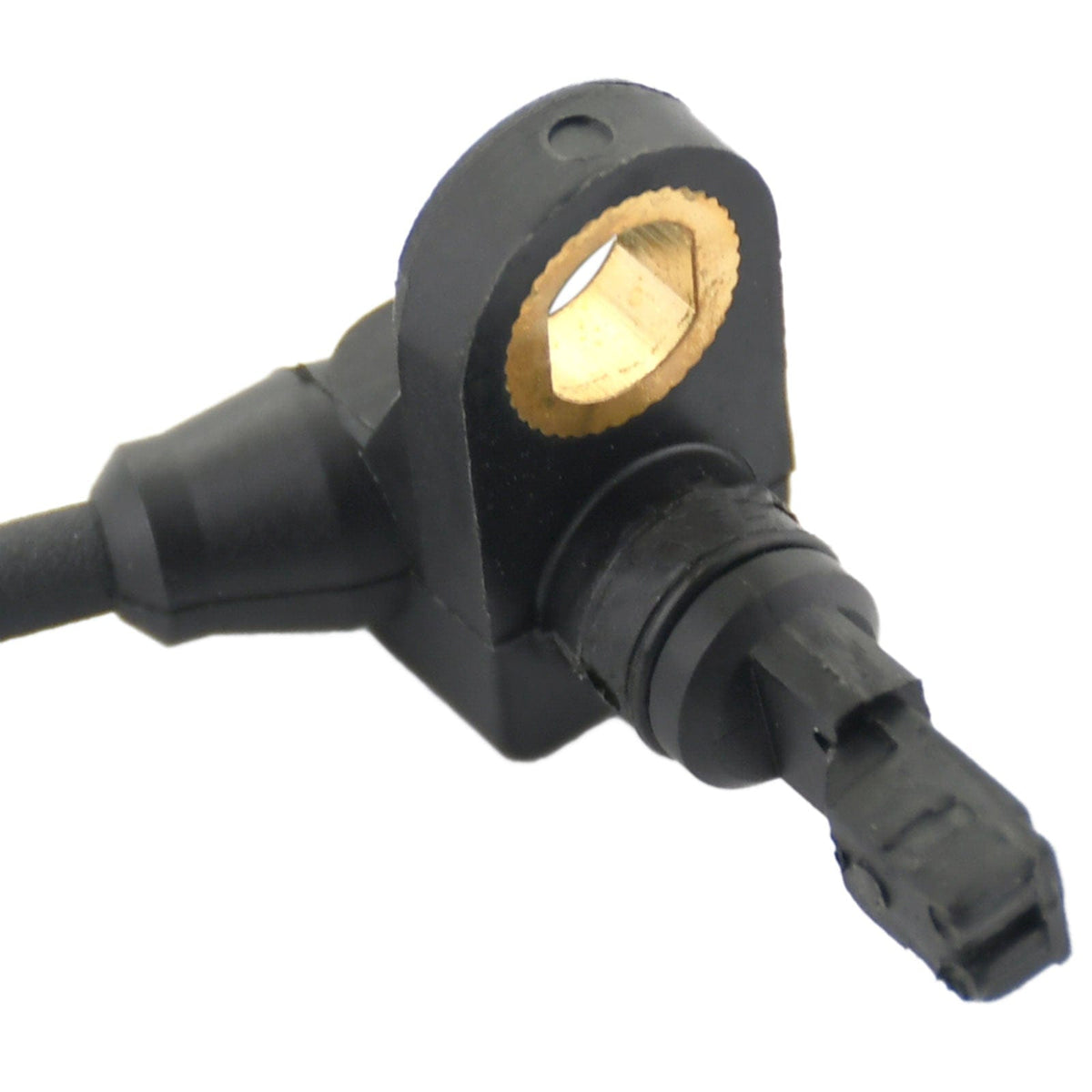 Front Wheel Speed ABS Sensor Fits for Ford Expedition 2000-2006, Lincoln Navigator 2000-2006-Wheel Speed ABS Assembly-2 Pack