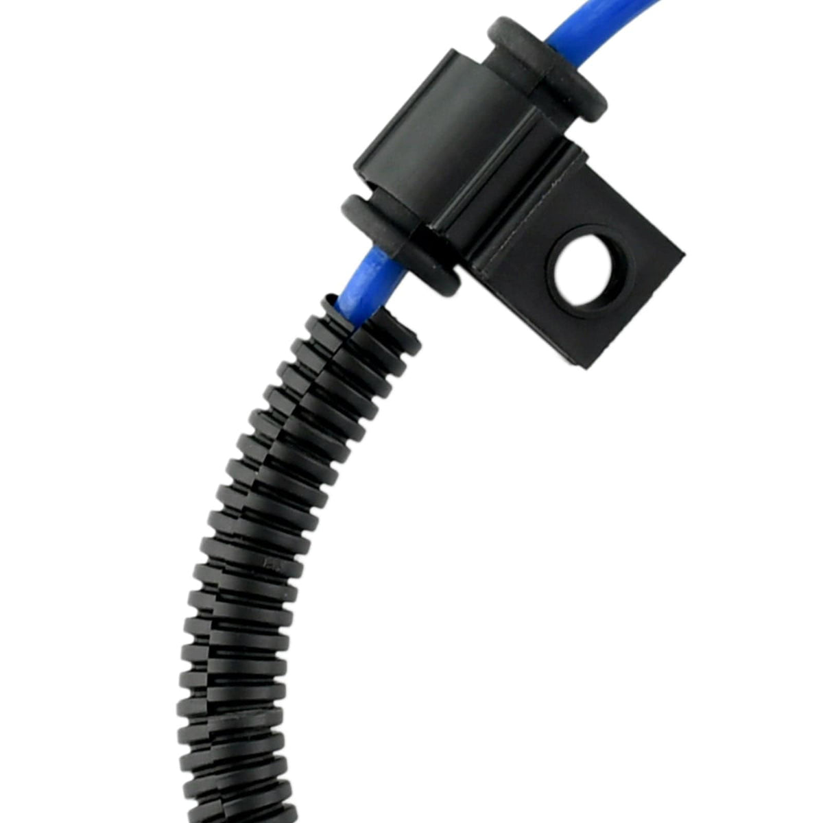 Front Wheel Speed ABS Sensor Fits for Ford Expedition 2007-2010, Lincoln Navigator 2007-2010-Wheel Speed ABS Assembly-2 Pack