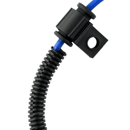Front Wheel Speed ABS Sensor Fits for Ford Expedition 2007-2010, Lincoln Navigator 2007-2010-Wheel Speed ABS Assembly-2 Pack