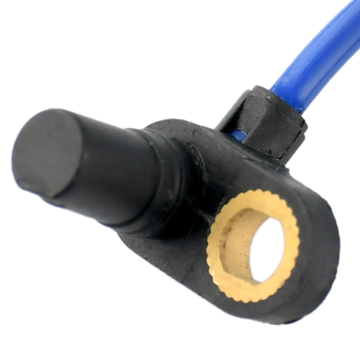 Front Wheel Speed ABS Sensor Fits for Ford Expedition 2007-2010, Lincoln Navigator 2007-2010-Wheel Speed ABS Assembly-2 Pack