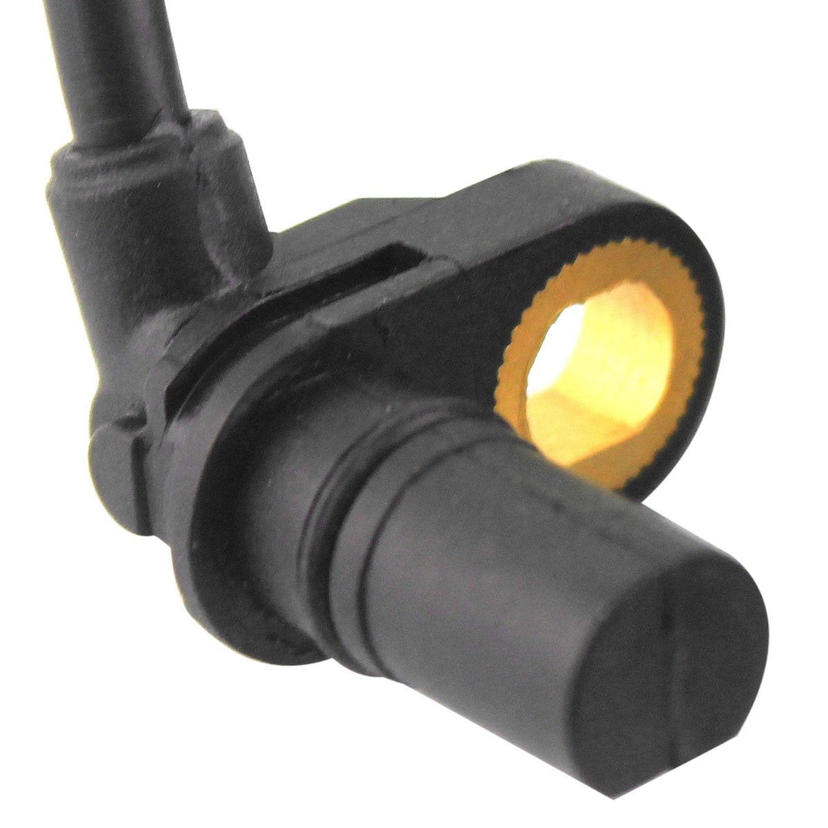 Front Wheel Speed ABS Sensor Fits for Ford Expedition 2011-2014, Ford F-150 2010-2014, Lincoln Navigator 2011-2014-Wheel Speed ABS Assembly-2 Pack