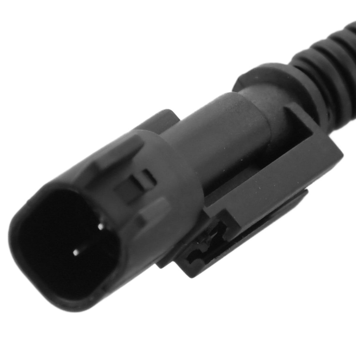 Front Wheel Speed ABS Sensor Fits for Ford Expedition 2011-2014, Ford F-150 2011-2014, Lincoln Navigator 2011-2014-Wheel Speed ABS Assembly-2 Pack