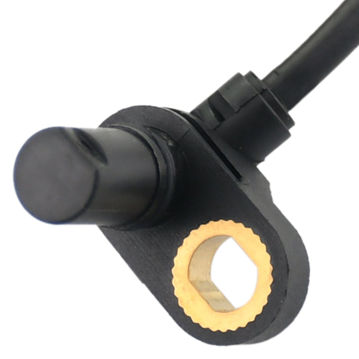 Front Wheel Speed ABS Sensor Fits for Ford Expedition 2011-2014, Ford F-150 2011-2014, Lincoln Navigator 2011-2014-Wheel Speed ABS Assembly-2 Pack