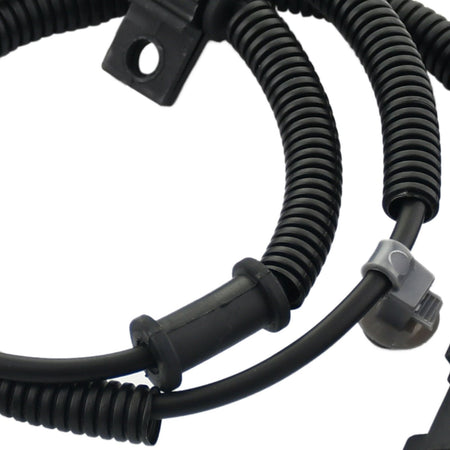 Front Wheel Speed ABS Sensor Fits for Ford Expedition 2011-2014, Ford F-150 2011-2014, Lincoln Navigator 2011-2014-Wheel Speed ABS Assembly