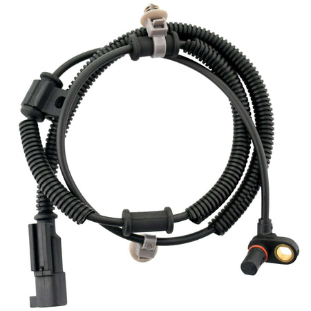 Front Wheel Speed ABS Sensor Fits for Ford Expedition 2015-2017, Lincoln Navigator 2015-2017-Wheel Speed ABS Assembly-2 Pack