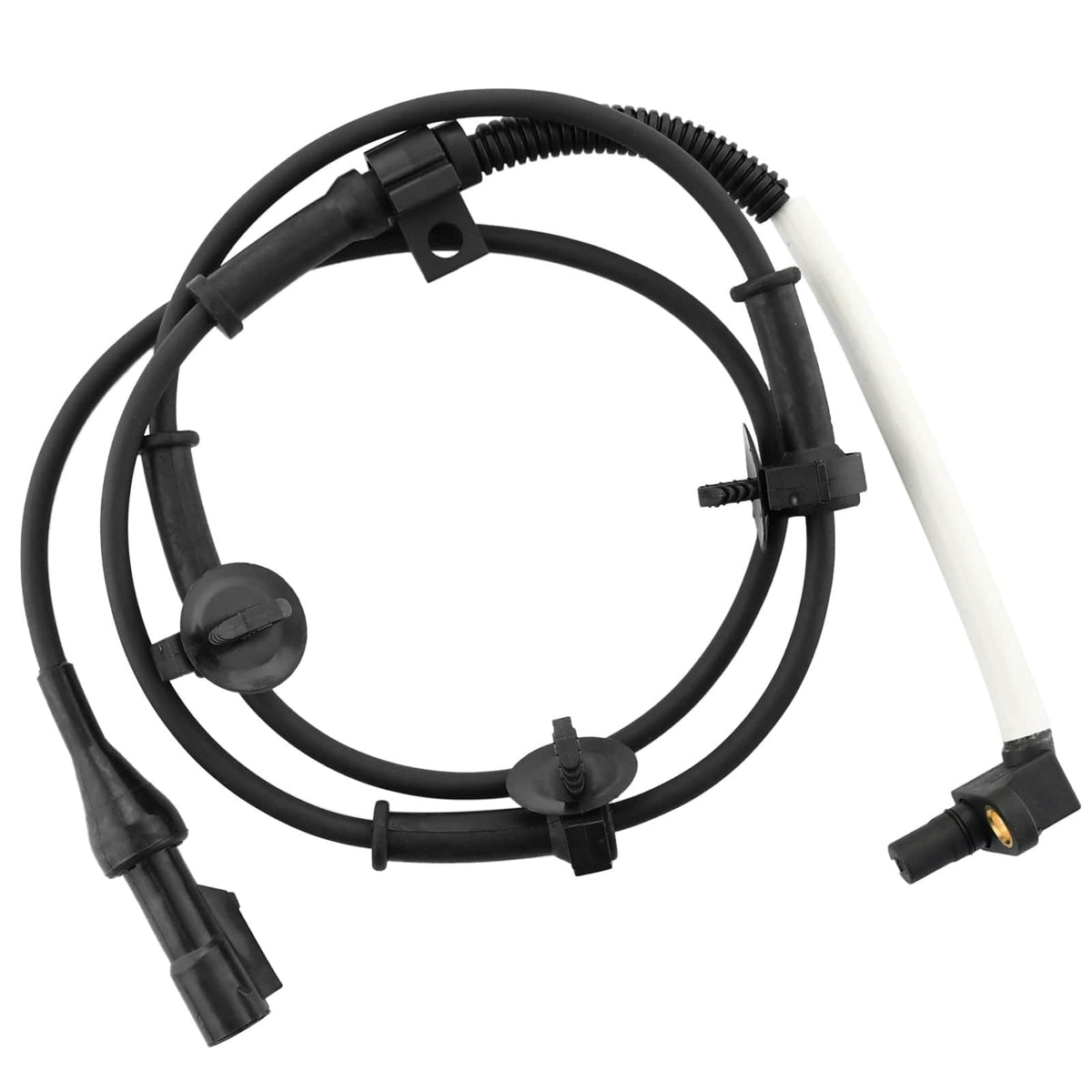 Front Wheel Speed ABS Sensor Fits for Ford Explorer Sport Trac Ranger, Mazda B4000, Mercury Mountaineer-Wheel Speed ABS Assembly