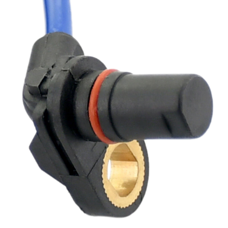 Front Wheel Speed ABS Sensor Fits for Ford F-250 F-350 F-450 F-550 Super Duty 1999-2004-Wheel Speed ABS Assembly