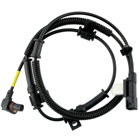 Front Wheel Speed ABS Sensor Fits for Ford F-350 Super Duty 2011-2016-Wheel Speed ABS Assembly-2 Pack