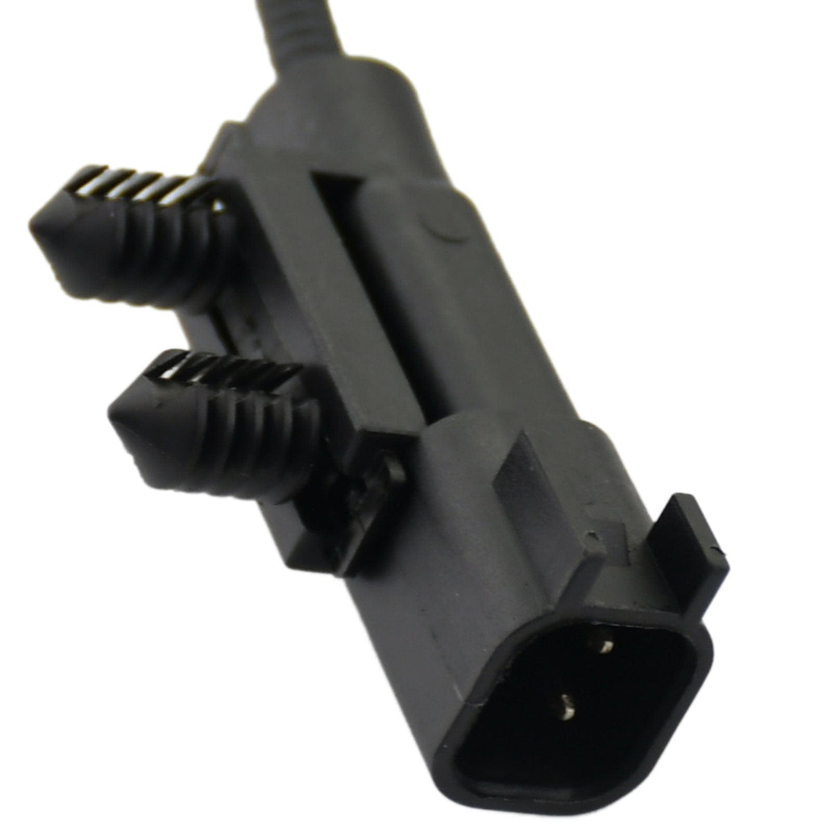 Front Wheel Speed ABS Sensor Fits for Jeep Wrangler 2011-2017, Jeep Wrangler JK 2018-Wheel Speed ABS Assembly