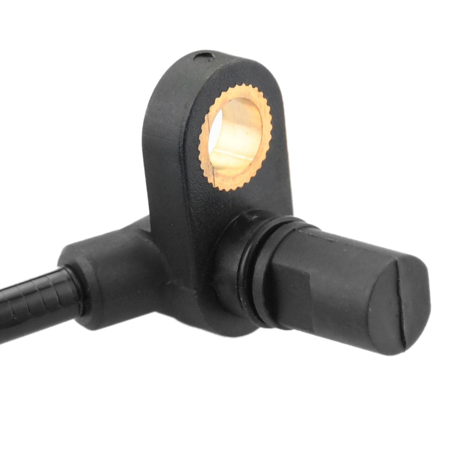 Front Wheel Speed ABS Sensor Fits for Nissan Frontier 2005-2019, Nissan Pathfinder 2005-2012, Nissan Xterra 2009-2012, Suzuki Equator 2009-2012-Wheel Speed ABS Assembly