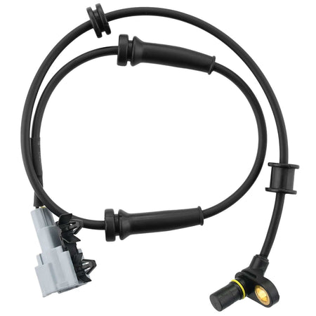 Front Wheel Speed ABS Sensor Fits for Nissan Frontier Pathfinder Xterra, Suzuki Equator-Wheel Speed ABS Assembly