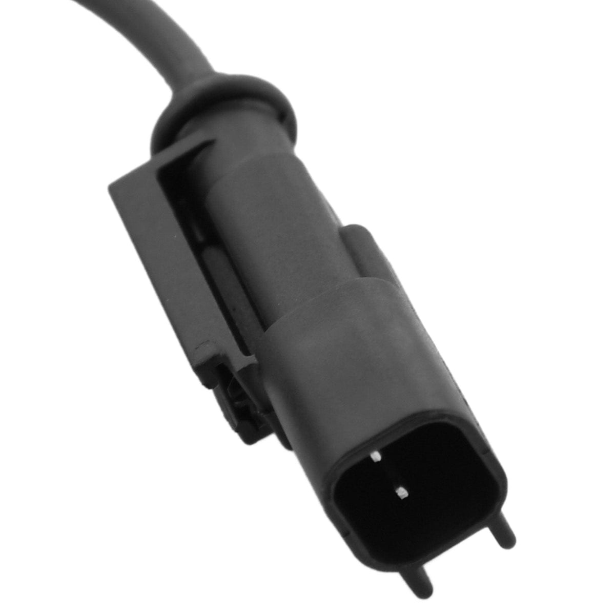 Front Wheel Speed ABS Sensor Fits for Ram 2500 2012 2013-Wheel Speed ABS Assembly-2 Pack