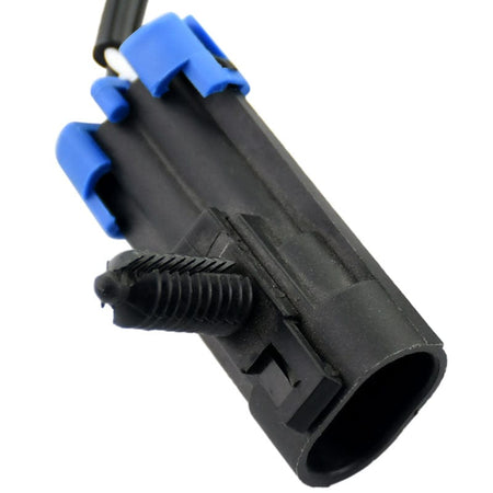 Front Wheel Speed ABS Sensor Set for 2006 2007 2008 Hummer H3 with ABS