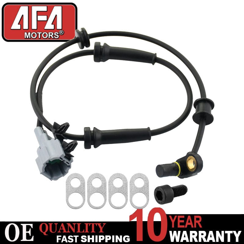Front Wheel Speed Sensor ABS 515064 For 2005-2016 Nissan Frontier Pathfinder