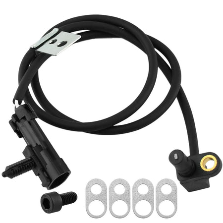 Front Wheel Speed Sensor Wire Harness 4WD For 1997-2001 Chevrolet Blazer S10