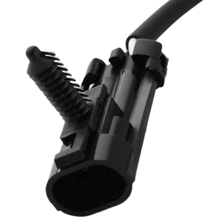 Front Wheel Speed Sensor Wire Harness 4WD For 1997-2001 Chevrolet Blazer S10