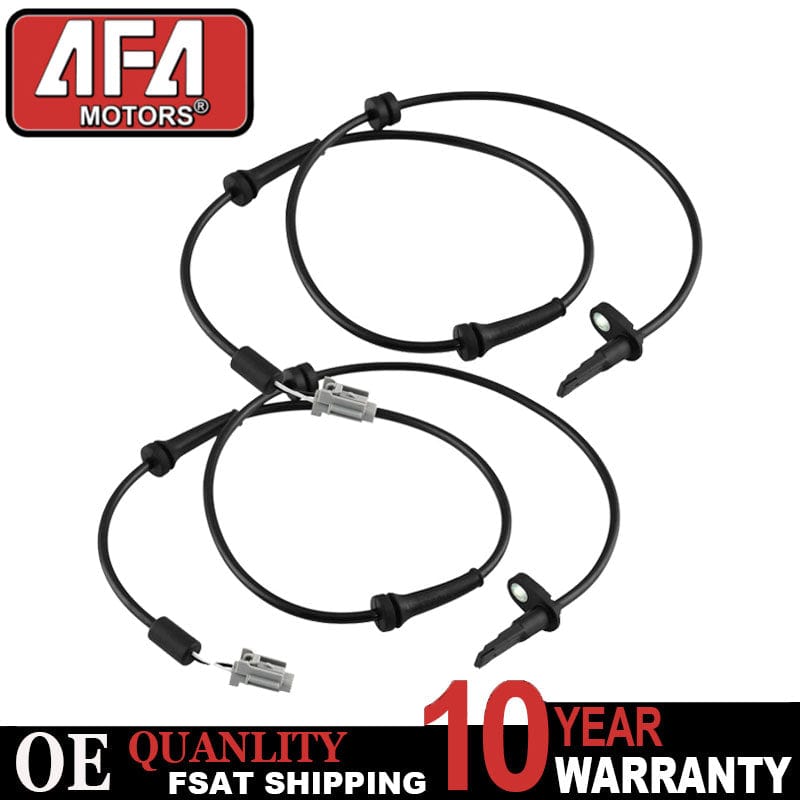 Front Wheel Speed Sensor Wire Harness For Nissan Altima 2009 2010-2013 Maxima