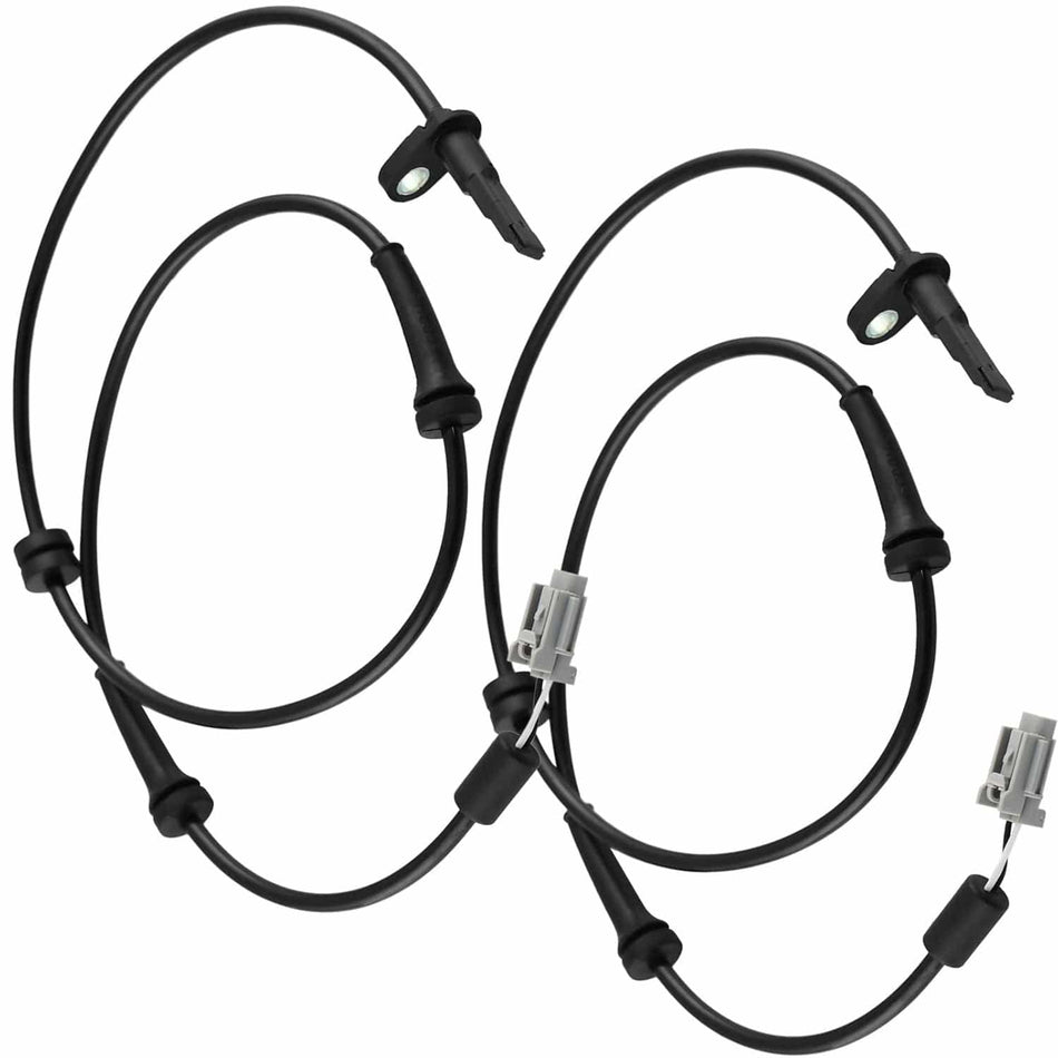 Front Wheel Speed Sensor Wire Harness For Nissan Altima 2009 2010-2013 Maxima