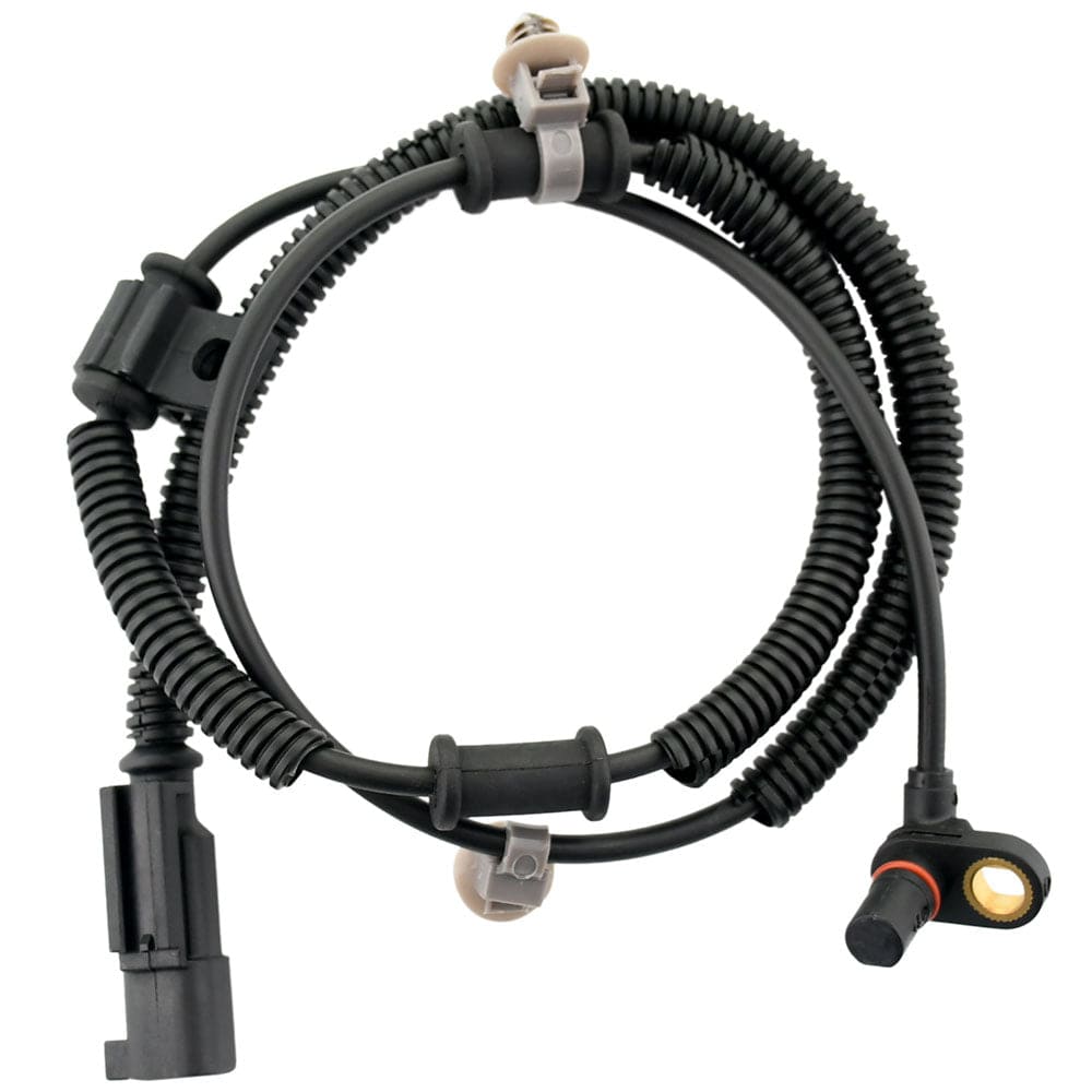 Pair Front ABS Wheel Speed Sensor for 2WD 2015 2016 2017 Ford Expedition 515157