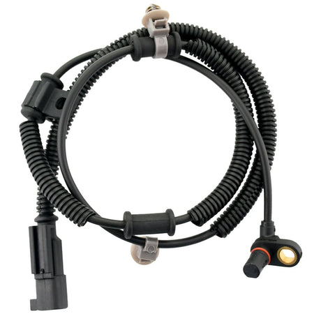 Pair Front ABS Wheel Speed Sensor for 2WD 2015 2016 2017 Ford Expedition 515157