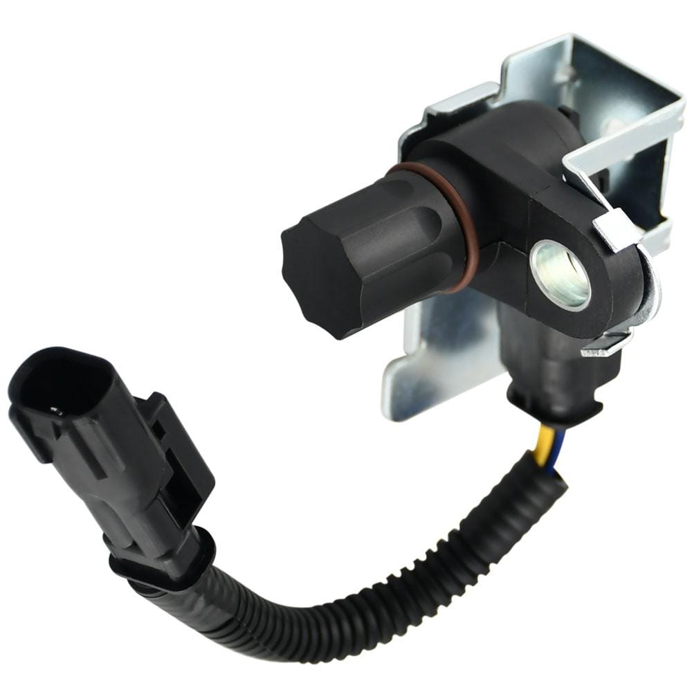 Rear ABS Wheel Speed Sensor For Dodge Dakota Durango B2500 B3500, Dodge Ram 1500 2500 3500 Van -Axle Mounted ABS Sensor-2 Pack