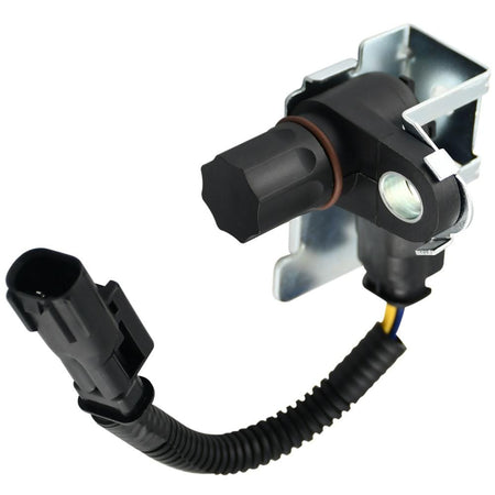 Rear ABS Wheel Speed Sensor For Dodge Dakota Durango B2500 B3500, Dodge Ram 1500 2500 3500 Van -Axle Mounted ABS Sensor-2 Pack