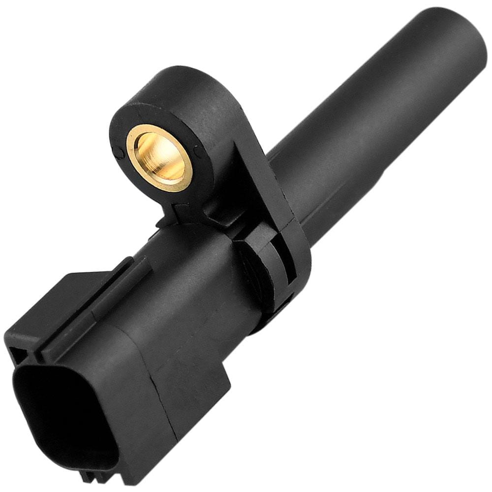 Rear ABS Wheel Speed Sensor Replacement for 04-06 Dodge Durango, 07-10 Dodge Ram 1500, 2010 Dodge Ram 2500, 11-12 Ram 1500- ALS257-2 Pack