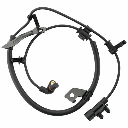 Rear Passenger Side Wheel Speed ABS Sensor Fits for Dodge Journey 2009-2018-Wheel Speed ABS Assembly (Right Side)