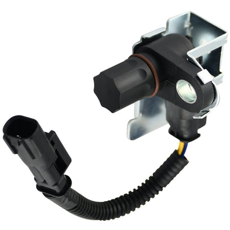 Rear Wheel ABS Speed Sensor ALS203 For Dorman Dodge Ram 1500 2500 3500