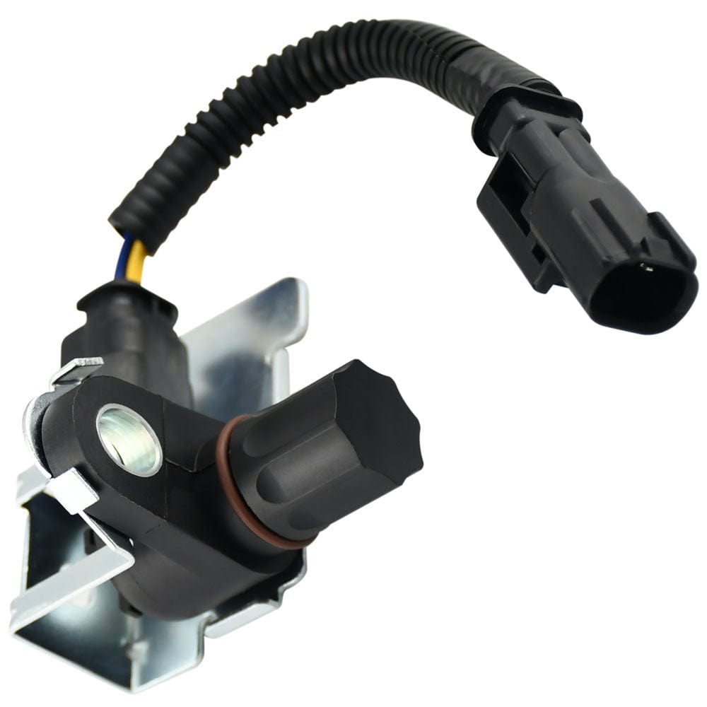 Rear Wheel ABS Speed Sensor Pair For Dodge B1500 B2500 B3500 Dakota Durango RAM