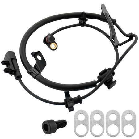 Rear Wheel Speed ABS Sensor Fits for Dodge Journey 2009-2018-Wheel Speed ABS Assembly