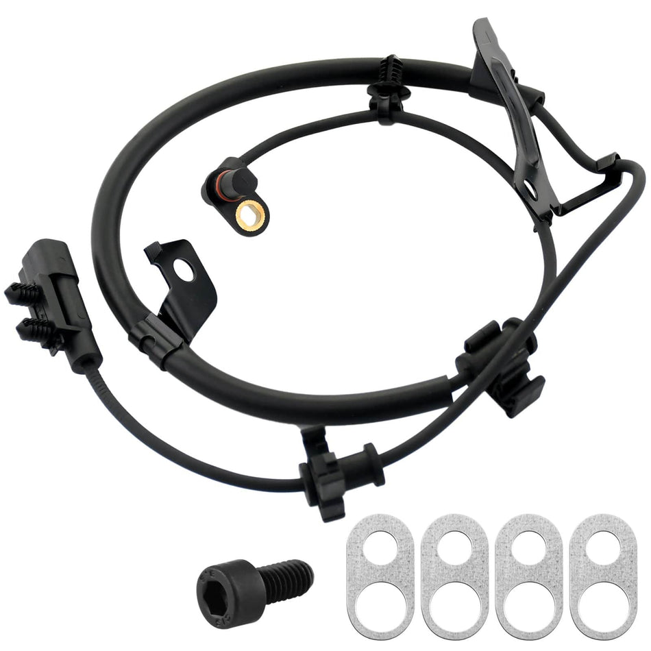 Rear Wheel Speed ABS Sensor Fits for Dodge Journey 2009-2018-Wheel Speed ABS Assembly