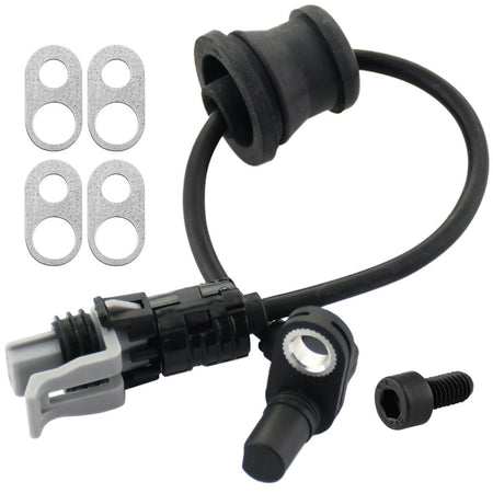 Rear Wheel Speed Sensor Wire Harness For Captiva Sport Equinox Pontiac 512358