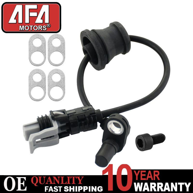 Rear Wheel Speed Sensor Wire Harness For Chevrolet Equinox Saturn Torrent GT