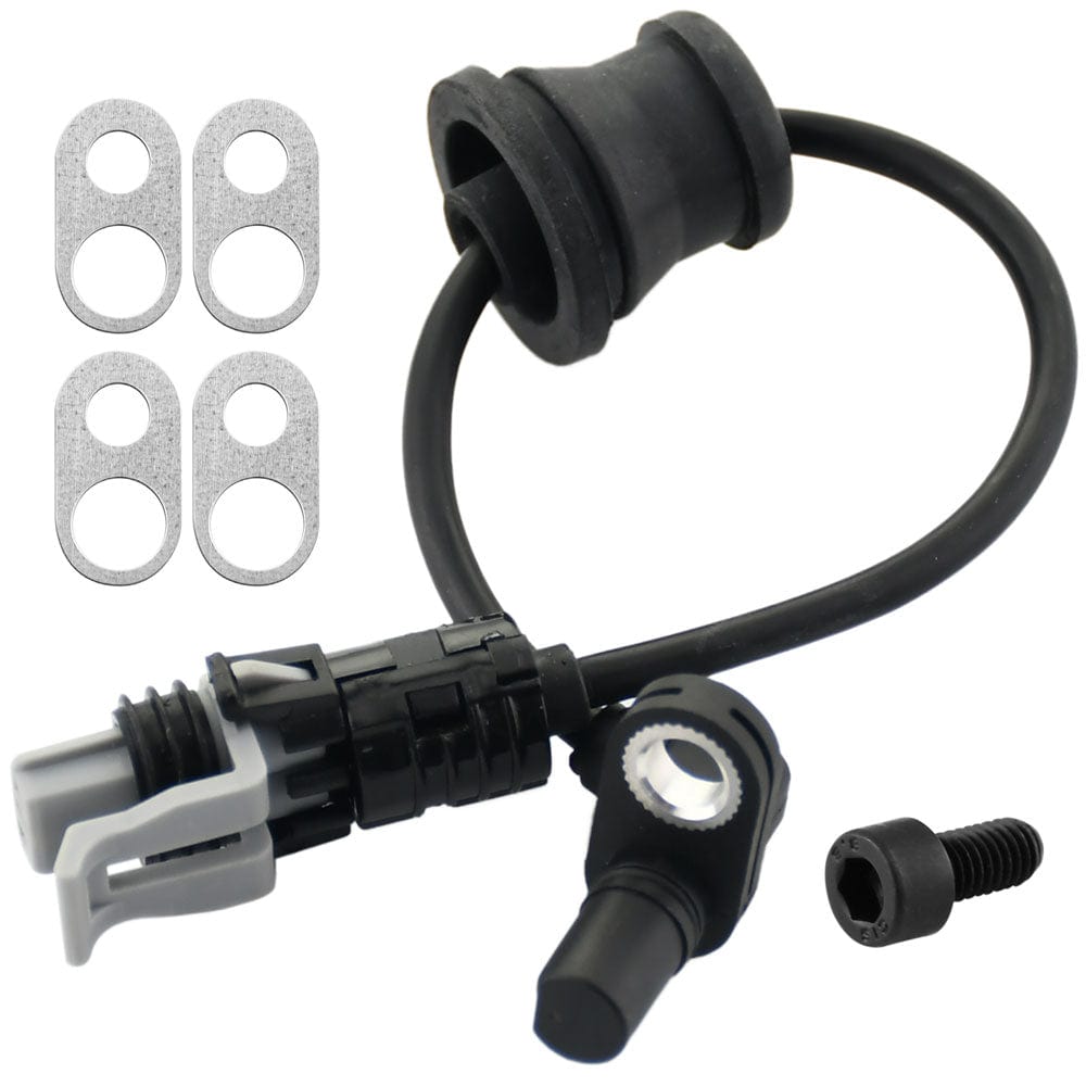 Rear Wheel Speed Sensor Wire Harness For Chevrolet Equinox Saturn Torrent GT