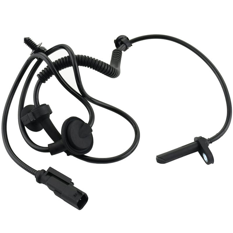 Set 2 Front ABS Wheel Speed Sensor For Buick Enclave Acadia Traverse Outlook
