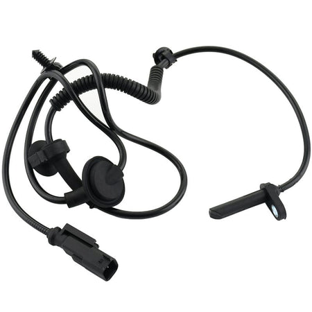 Set 2 Front ABS Wheel Speed Sensor For Buick Enclave Acadia Traverse Outlook