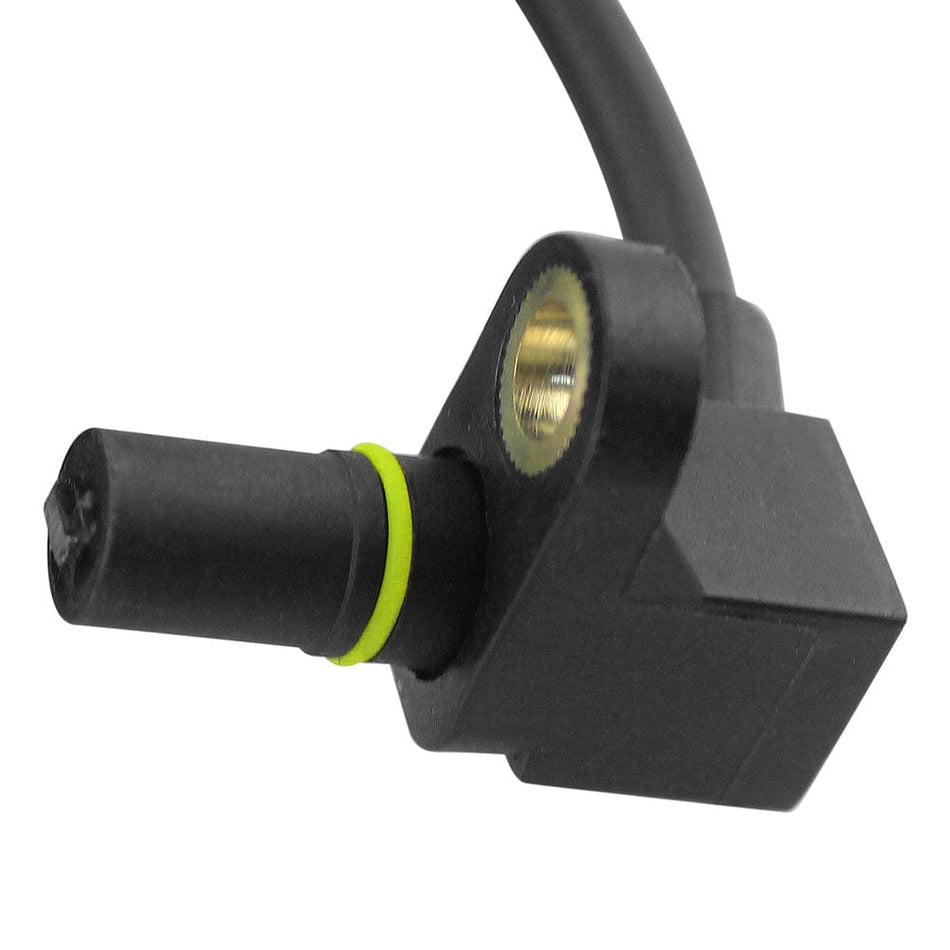 Wheel Speed ABS Sensor Fits for Buick Rainier, Chevy SSR Trailblazer, GMC Envoy, Isuzu Ascender, Oldsmobile Bravada, Saab 9-7X