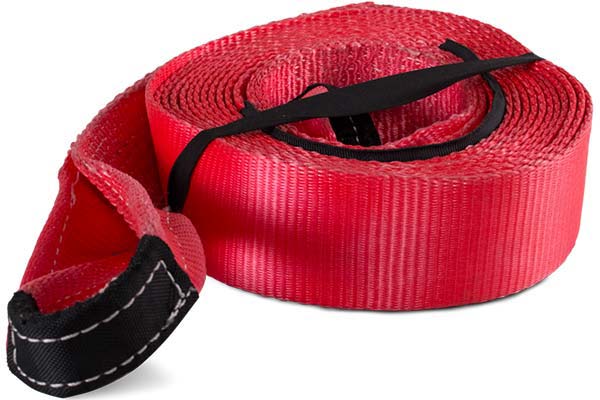 Body Armor  - Body Armor Tow Strap