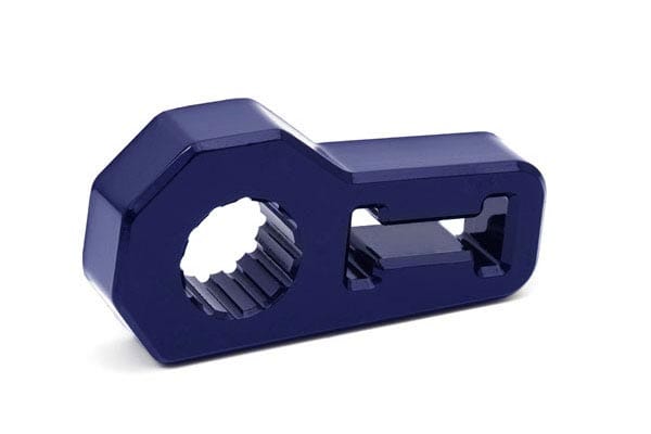 Daystar Jack Handle Isolators - Best Price on Anti Rattle High Lift Jack Handle Isolators & Fairleads