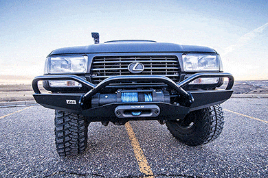 Factor 55 Hawse Fairlead