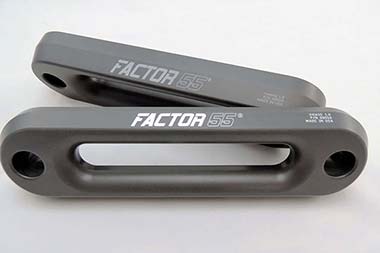 Factor 55 Hawse Fairlead