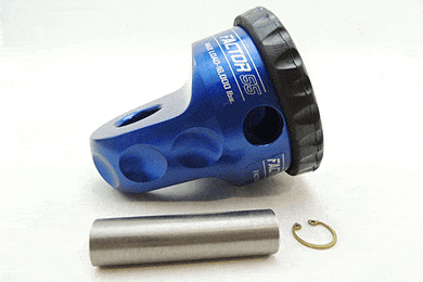 Factor 55 HitchLink Reciever Shackle