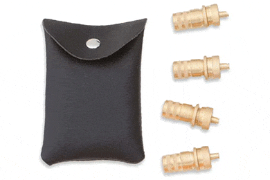 Rampage Trail Recovery Gear